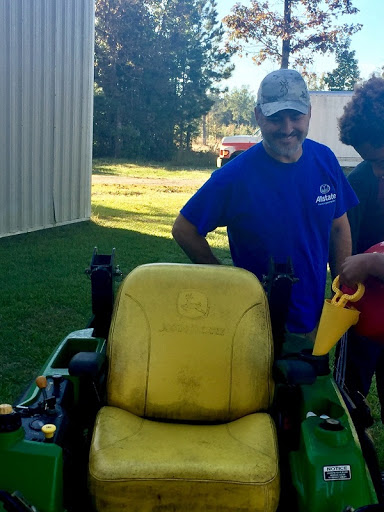 Insurance Agency «Allstate Insurance Agent: Sandra Rabon», reviews and photos