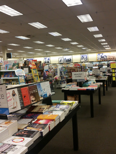 Book Store «Books-A-Million», reviews and photos, 450 Cornerstone Blvd, Hot Springs, AR 71913, USA