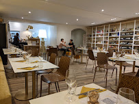 Atmosphère du Restaurant latino-américain ORO Restaurant boutique à Strasbourg - n°11