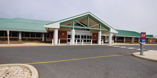 Department of Motor Vehicles «Delaware City Division of Motor Vehicles», reviews and photos