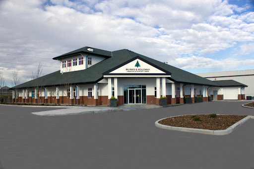 McInnis and Holloway Funeral Homes Cremation and Hospitality Centre