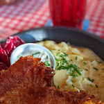 Photo n°2 de l'avis de Theresa.u fait le 06/12/2021 à 13:42 sur le  Bavaria Alm Herne à Herne