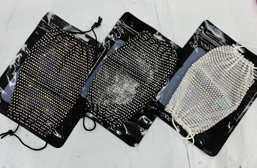 Beauty Supply Store «US Hair & Beauty Supplies», reviews and photos, 3365 Cleveland Ave, Columbus, OH 43224, USA