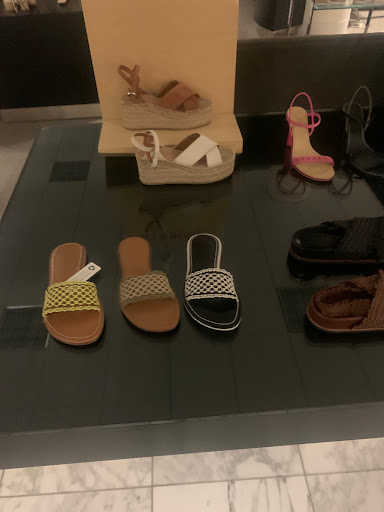 Department Store «Nordstrom The Mall at Green Hills», reviews and photos, 2130 Abbott Martin Rd, Nashville, TN 37215, USA