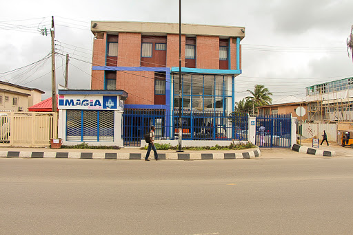 Imagia Italian Furniture, 37Bode, Thomas Street, Lagos, Nigeria, Home Improvement Store, state Lagos