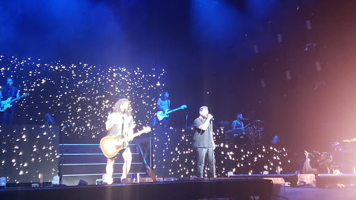 Live Music Venue «Ak-Chin Pavilion», reviews and photos, 2121 N 83rd Ave, Phoenix, AZ 85035, USA