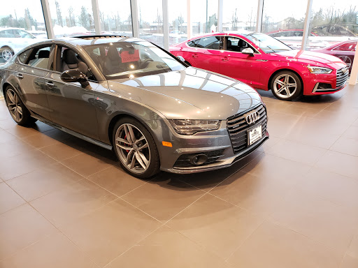 Audi Dayton image 6