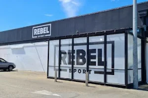 Rebel Sport Invercargill image