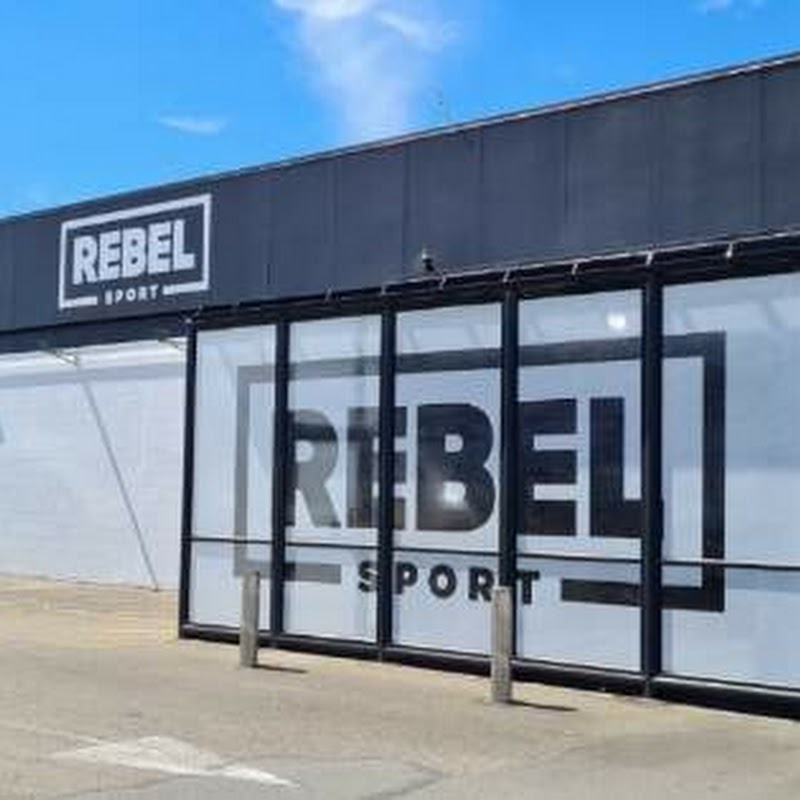 Rebel Sport Invercargill