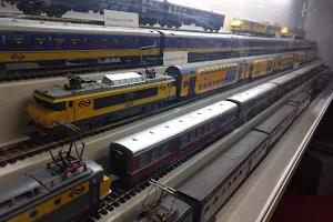 Public Transport & Toy Museum image