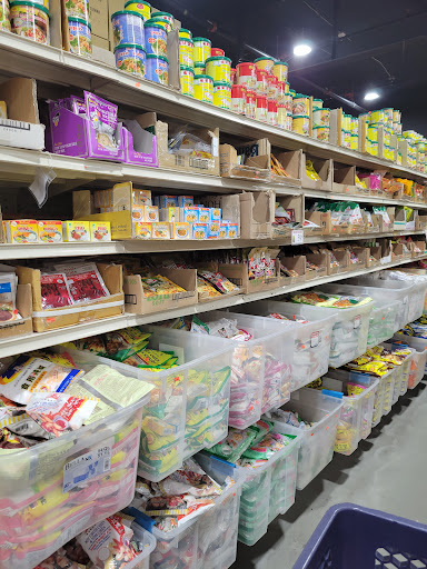 Grocery Store «Shuang Hur Supermarket», reviews and photos, 654 University Ave W, St Paul, MN 55104, USA