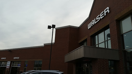 Toyota Dealer «Walser Toyota», reviews and photos, 4401 American Blvd W, Bloomington, MN 55437, USA