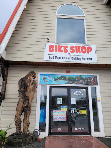 Windham Mountain Outfitters