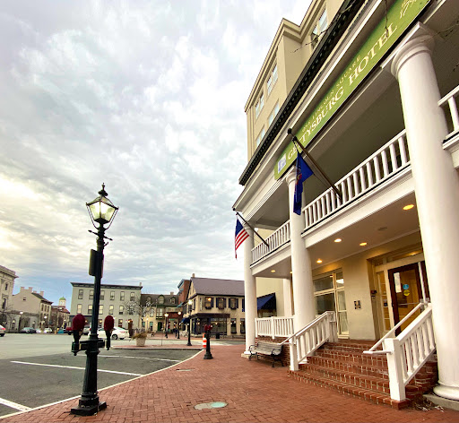 Movie Theater «Majestic Theater», reviews and photos, 25 Carlisle St, Gettysburg, PA 17325, USA