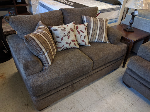 Furniture Store «Casa Bella Furniture», reviews and photos, 1600 N Farnsworth Ave, Aurora, IL 60505, USA