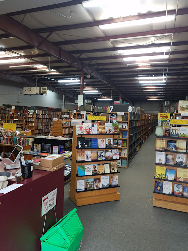Book Store «Stevens Book Shop», reviews and photos, 6700 Old Wake Forest Rd, Raleigh, NC 27616, USA