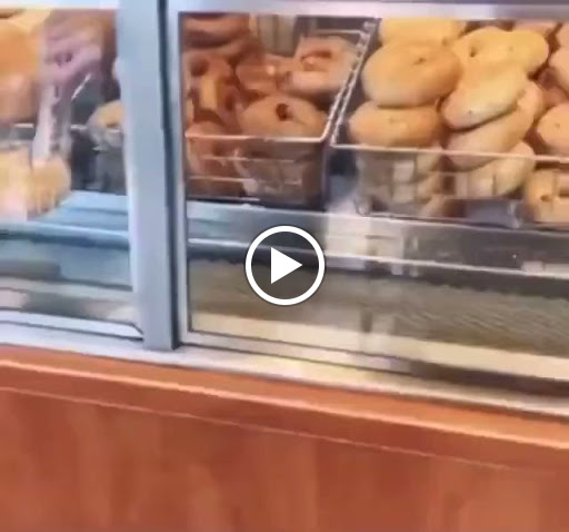 Donut Shop «Donut Star Sandwiches and Bagels», reviews and photos, 5365 Alton Pkwy, Irvine, CA 92604, USA