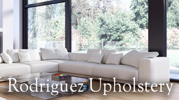 Rodriguez Upholstery