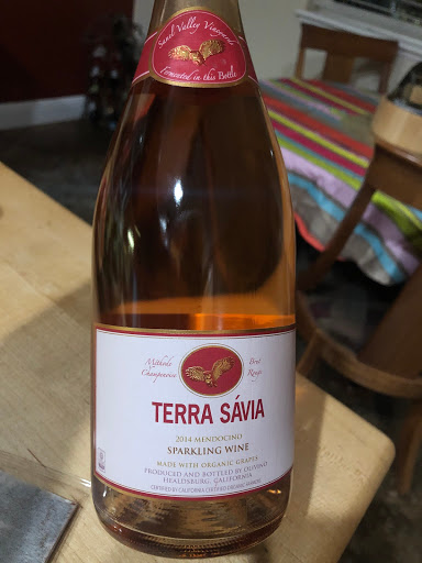 Winery «Terra Sávia», reviews and photos, 14160 Mountain House Rd, Hopland, CA 95449, USA