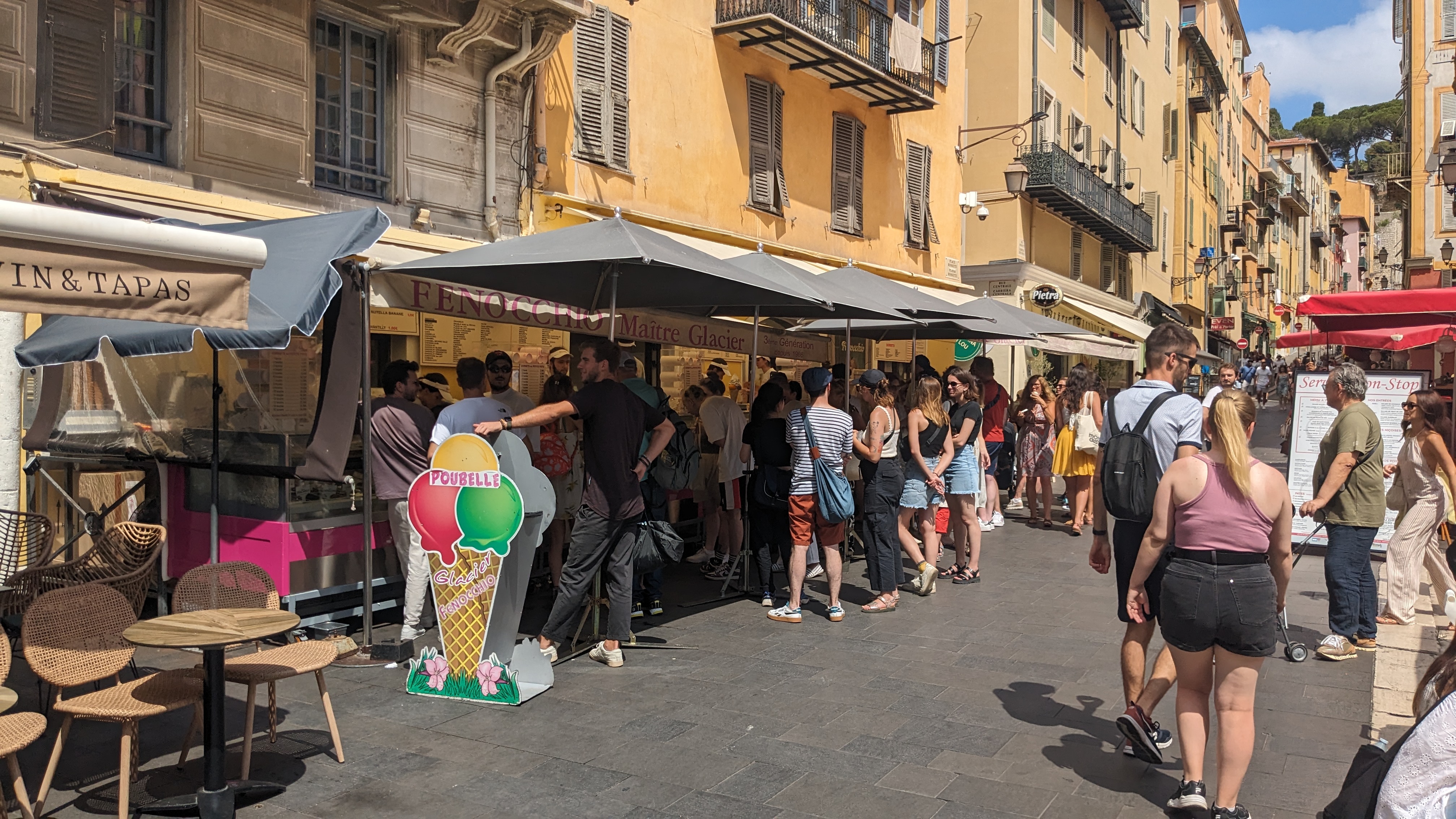 Photo n° 2 de l'avis de Frederic.l fait le 20/06/2019 à 09:41