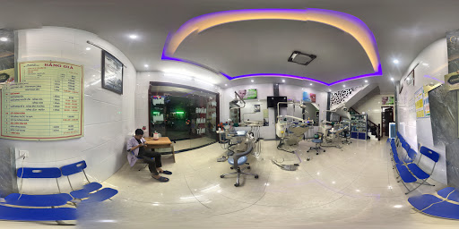 Phòng Răng Phú Thái