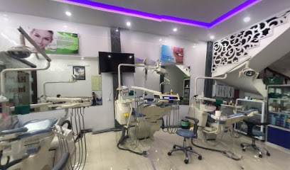 Phòng Răng Phú Thái