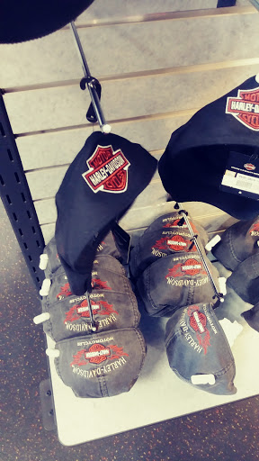 Motorcycle Dealer «Spartanburg Harley-Davidson», reviews and photos, 365 Sha Ln, Spartanburg, SC 29307, USA