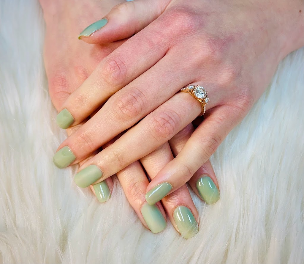 Nail'd By Shaundra 85212