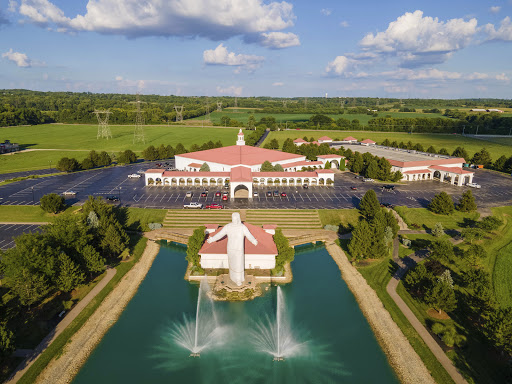 Monument «King of Kings», reviews and photos, 903 Union Rd, Lebanon, OH 45036, USA