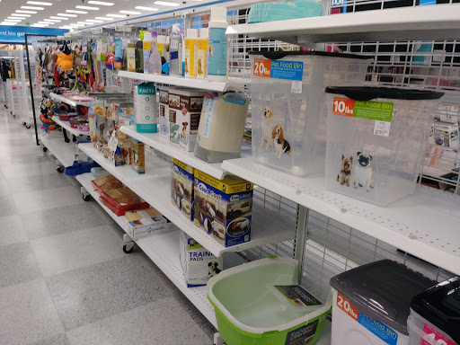 Clothing Store «Ross Dress for Less», reviews and photos, 1401 Missouri Ave N, Largo, FL 33770, USA