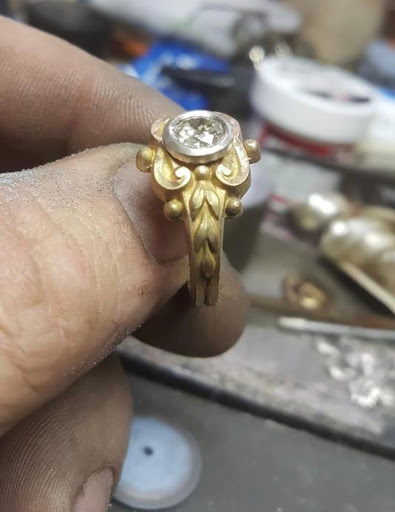 Jeweler «Drummonds Jewelers», reviews and photos, 2101 Executive Dr, Hampton, VA 23666, USA