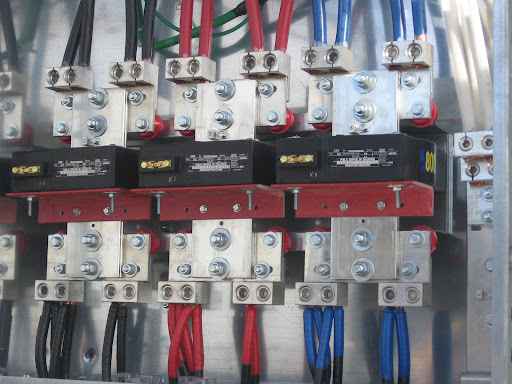 Photo of Alpha Electrical Contractors, Inc.