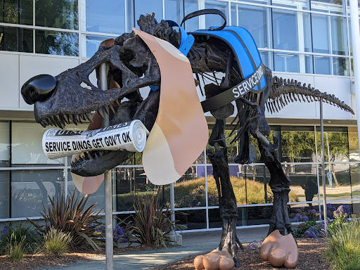 Googleplex image