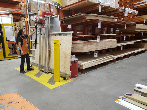 Home Improvement Store «The Home Depot», reviews and photos, 136 Elm St, Enfield, CT 06082, USA