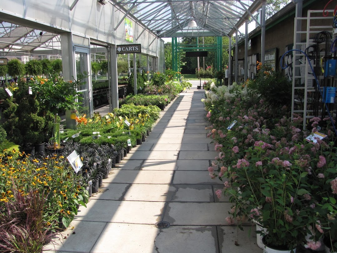 Frank Otte Nursery and Garden Center