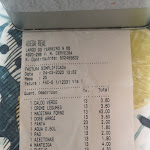 Photo n°1 de l'avis de Cristina.a fait le 05/02/2023 à 10:45 sur le  Adega Real à Vila Nova de Cerveira