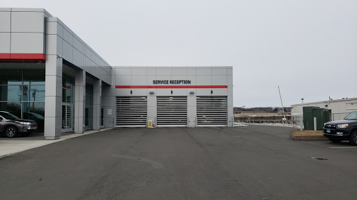 Hartford Toyota Superstore