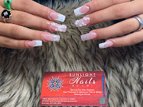 Sunlight Nails By HT