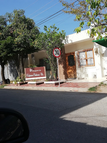 Peluqueria EDELMIRA CALDERON