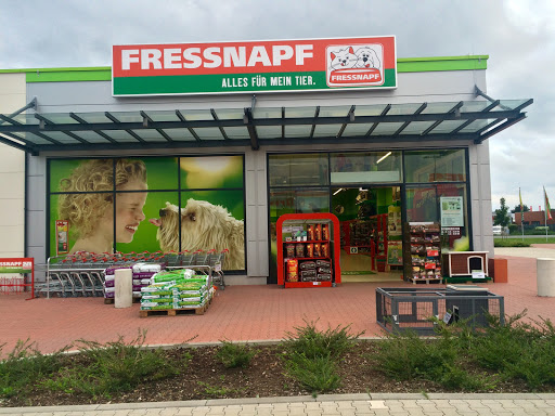 Fressnapf Wesel unter Wesel, 