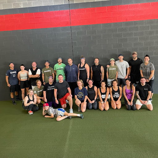 Gym «CrossFit Cadre», reviews and photos, 5170 Hudson Dr, Hudson, OH 44224, USA