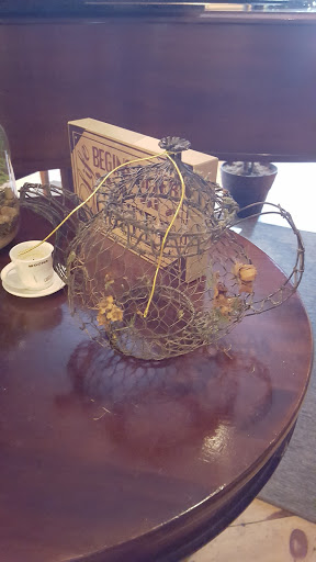 Coffee Shop «The Zen Den», reviews and photos, 20 Donaldson St, Doylestown, PA 18901, USA