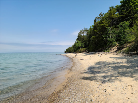 Fisherman's Island Park