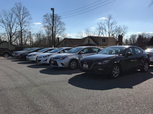 Used Car Dealer «SMH Auto Sales», reviews and photos, 6901 Baltimore National Pike, Frederick, MD 21702, USA