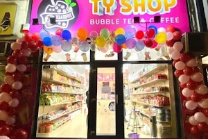 TY Shop Bubble Tea&Coffee image