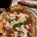 Photo n°2 de l'avis de SamP. fait le 17/01/2023 à 08:55 sur le  Pizzium - Busto Arsizio à Busto Arsizio