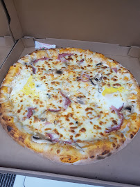 Pizza du Pizzeria Rapido Pizza à Franconville - n°18
