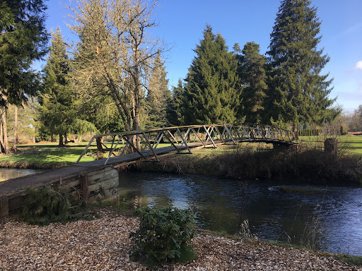 Public Golf Course «Ranch Hills Golf Course», reviews and photos, 26710 S Ranch Hills Rd, Mulino, OR 97042, USA