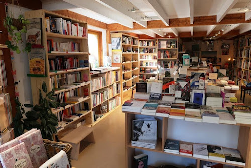 Librairie Librairie Voyage Au Bout Des Livres Briançon