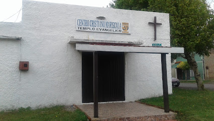 Centro Cristiano De Mariscala.( Lavalleja. Uruguay) LADU